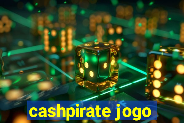 cashpirate jogo